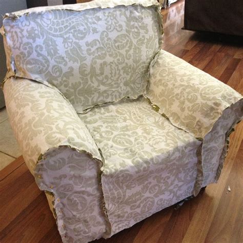 Materials for Slipcovers