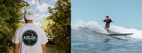 Materials for Surf Style Shirts