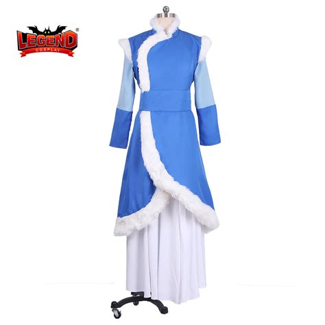 Materials for the Princess Yue Costume