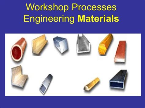 Materials of Engineering Reader