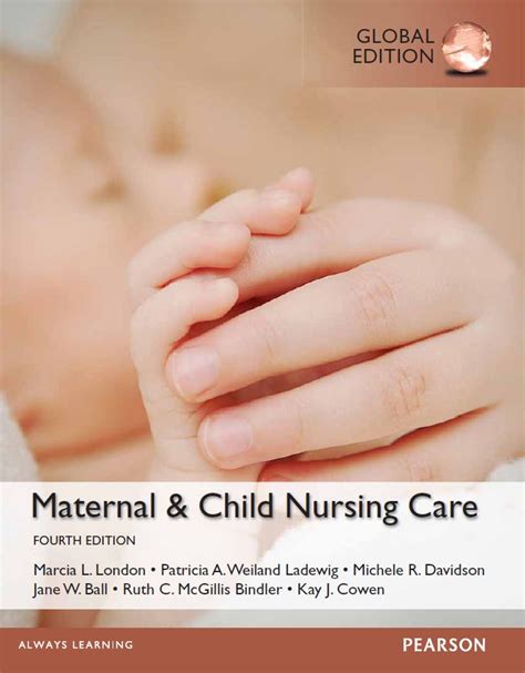 Maternal and Child Nursing Care 4th Edition Doc