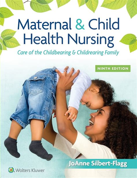 Maternal-Child Nursing E-Book Reader