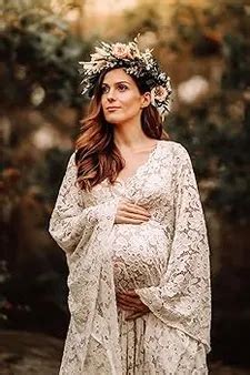 Maternity Boho Dresses: A Guide to Finding the Perfect One