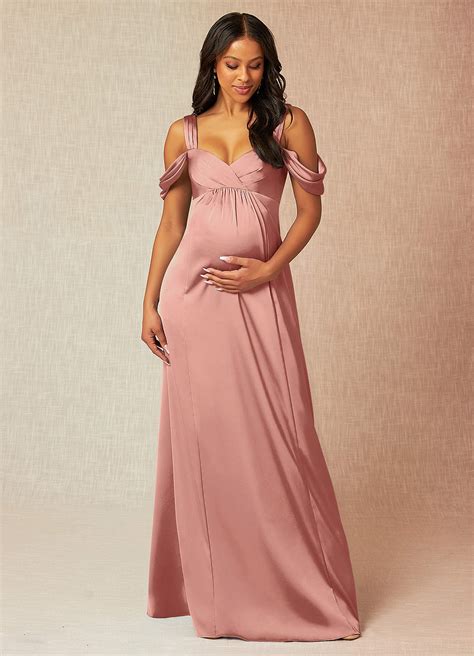 Maternity Bridesmaid Dresses: A Complete Guide