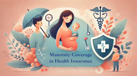 Maternity Care Coverage: