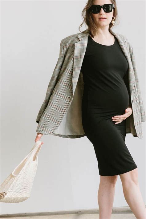 Maternity Fashion: A Journey of Comfort and Style