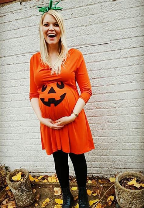 Maternity Halloween Costume Ideas: Spooky, Creative, and Comfortable