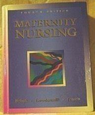 Maternity Nursing Quick Reference for Maternity Nursing 2nd Epub