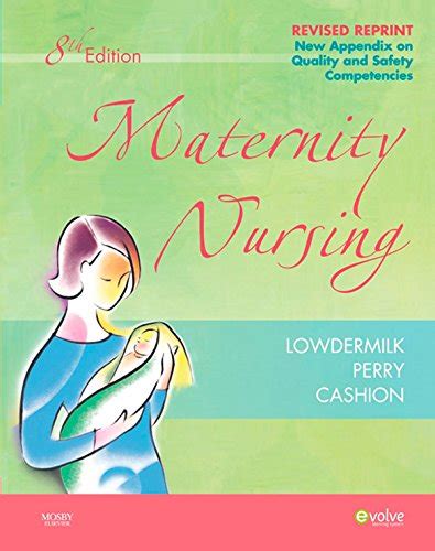 Maternity Nursing Revised Reprint E-Book Maternity Nursing Lowdermilk Doc