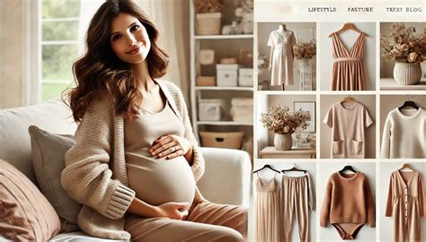 Maternity Shoot Dresses for Every Stage of Pregnancy