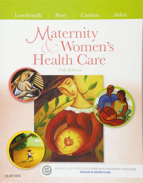 Maternity and Women s Health Care PDF