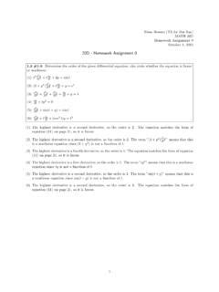 Math 106 Homework 4 Solutions 1 Ucsd Mathematics Home Doc