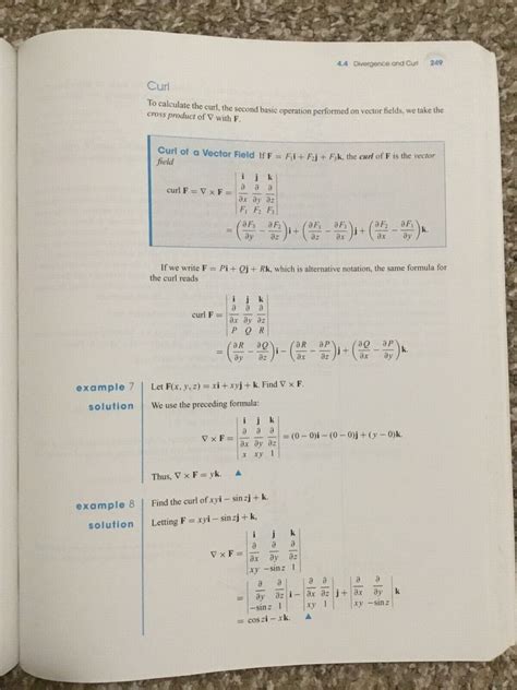 Math 20E UCSD: Master Calculus with Confidence