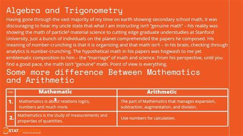 Math 21B vs Math 121: A Comprehensive Comparison for Students