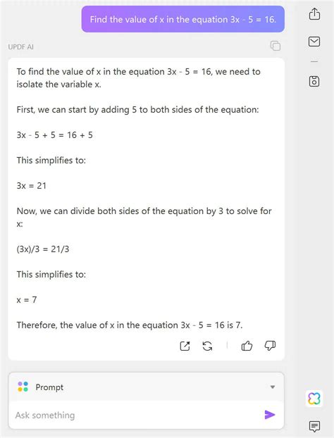 Math AI Answer: Unlocking a World of Possibilities