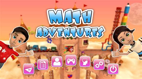 Math Adventure Mario 64: A Journey Through Numeric Wonderlands