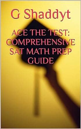 Math Assessment Test: A Comprehensive Guide to Ace Your Next Evaluation