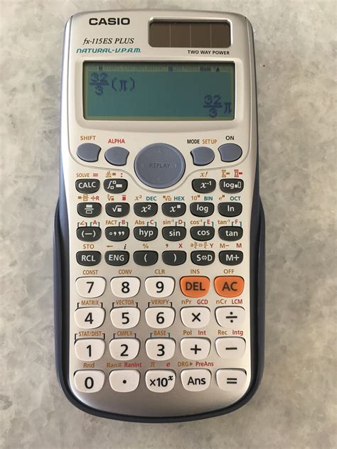 Math Calculator: The Essential Tool for Everyday Math