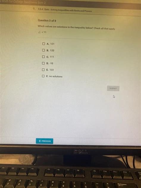 Math College Readiness Sem 2 Apex Answers Doc