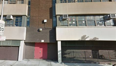 Math Engineering And Science Academy Charter High School New York