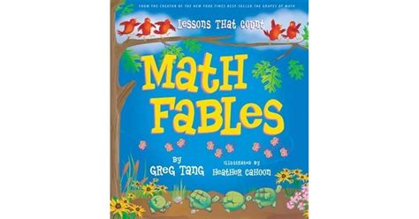 Math Fables