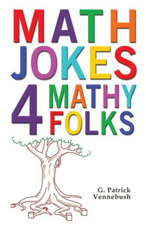 Math Jokes 4 Mathy Folks PDF