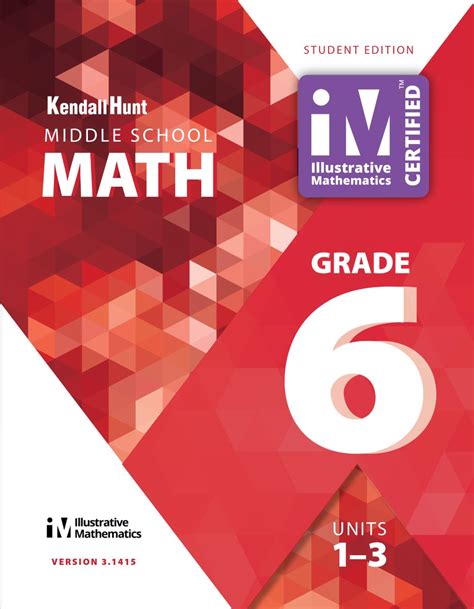 Math Kendall Hunt Answers Reader