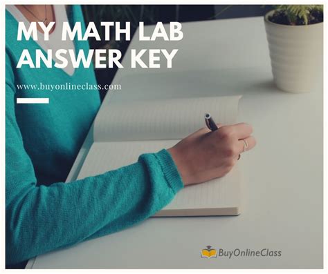 Math Lab Answer Key Kindle Editon