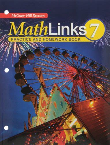 Math Links 7 Answers Doc