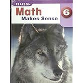 Math Makes Sense 6 Textbook Answers Kindle Editon