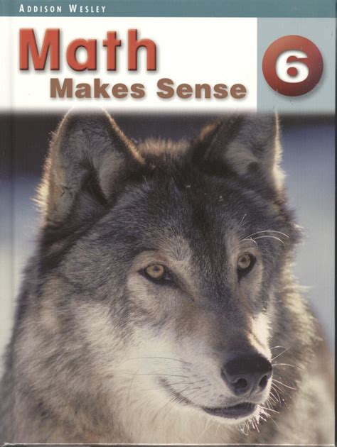 Math Makes Sense Grade 6 Answers Kindle Editon