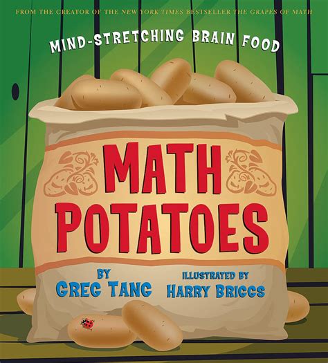 Math Potatoes