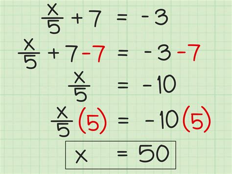 Math Problems Answers PDF