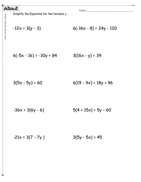 Math Problems For 7th Graders With Answers Reader