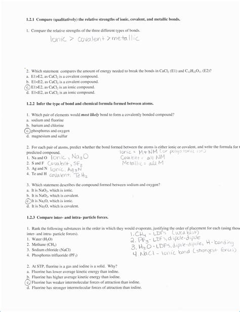 Math Skills Transparency Worksheet Answers Chapter 6 Reader