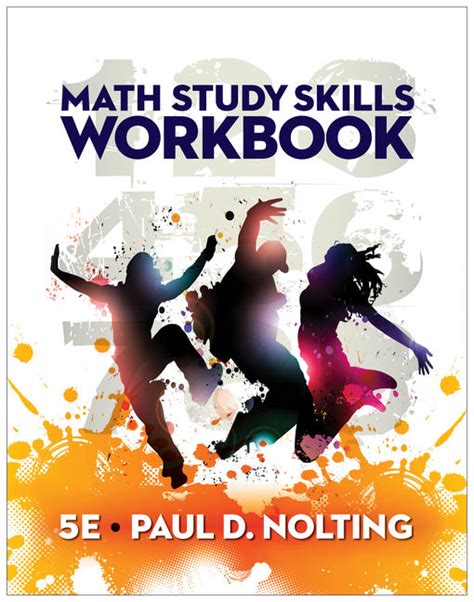 Math Study Skills Workbook Answers Doc