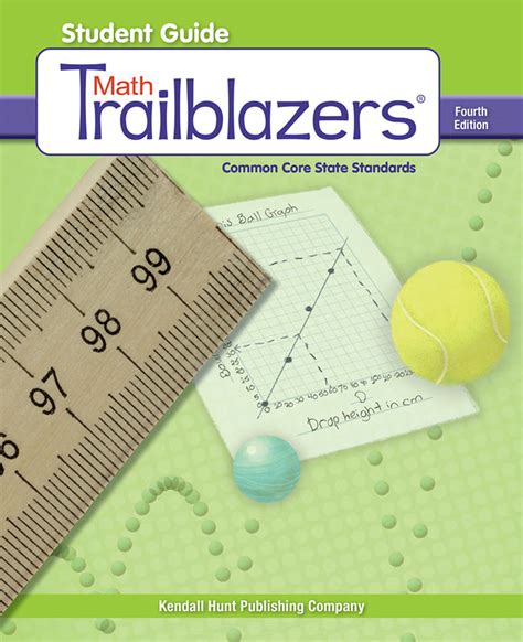 Math Trailblazers Ebook PDF