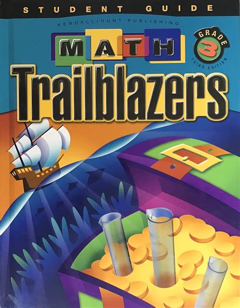 Math Trailblazers Ebook PDF