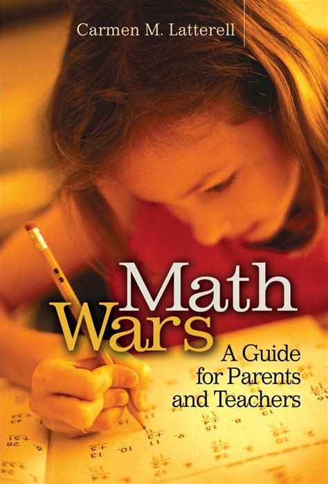 Math Wars A Guide for Parents and Teachers PDF