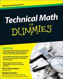 Math Word Problems For Dummies (For Dummies (Math & Reader