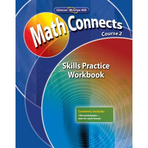 Math connects course 2 answer key Ebook Kindle Editon