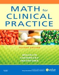 Math for Clinical Practice PDF