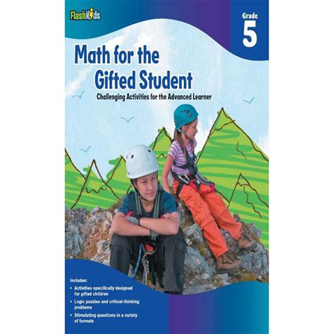 Math for the Gifted Student Grade 5 Epub