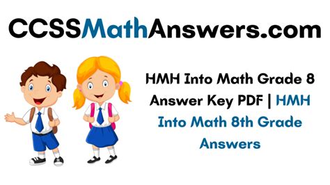 Math maintenance grade 8 answer key Ebook Kindle Editon