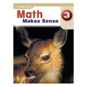 Math makes sense 3 Ebook Epub