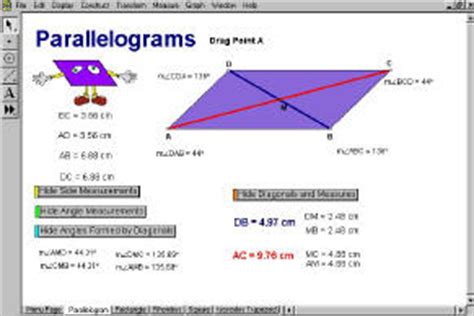 Mathbits Ah Bach Answers Quadrilateral Quandary Kindle Editon