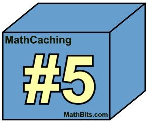 Mathbits Pre Algebra Caching Answers Box 5 Kindle Editon