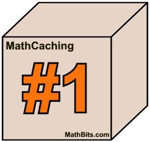 Mathbits Prealgecaching Answers PDF