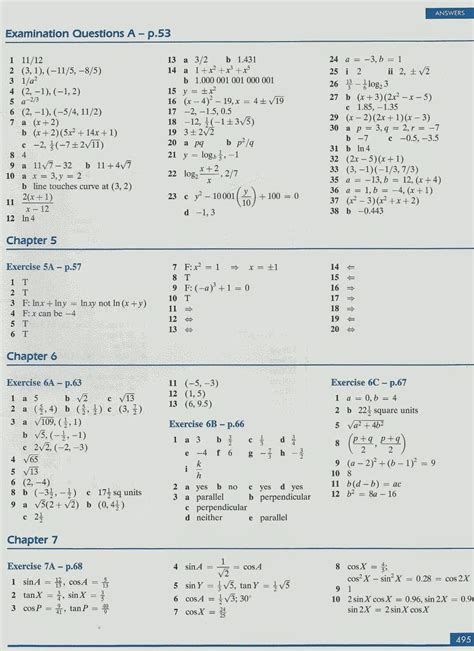 Mathemagic 6 Answer PDF