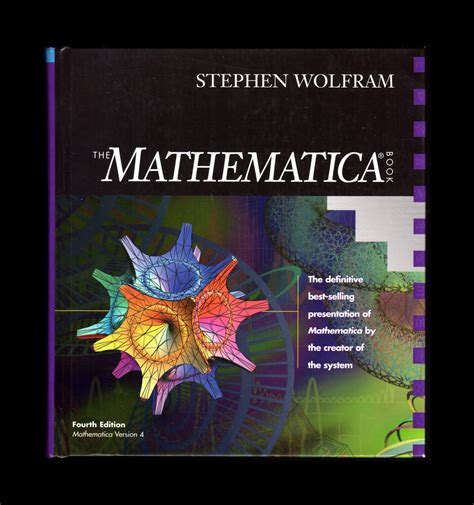 Mathematica The Student Book Reader